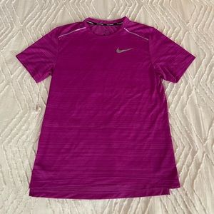 Nike Men’s Running Dri-Fit Top